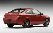 2009 Ford Focus Picture
